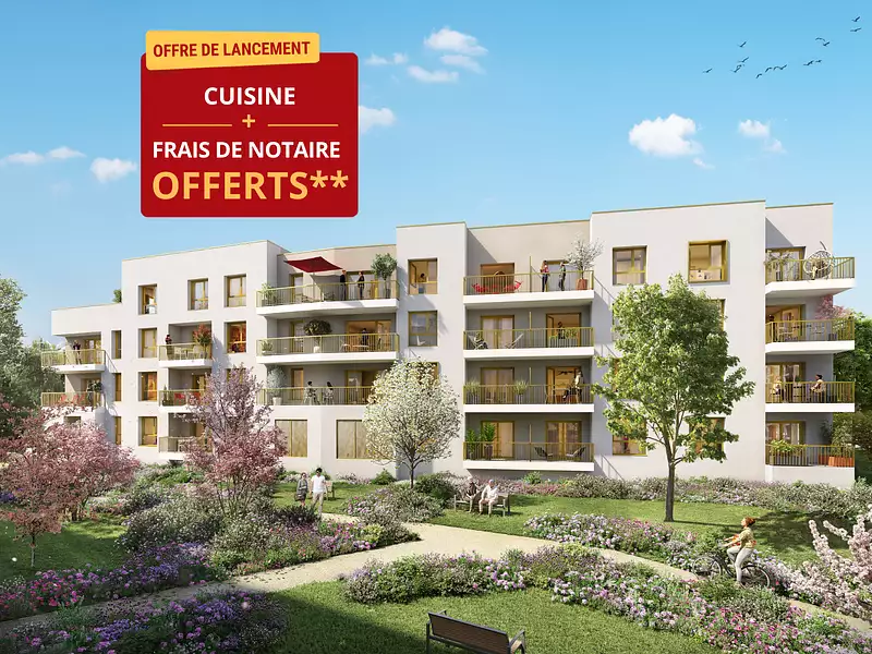 LE CLOS ADELE - Le Havre (76610)