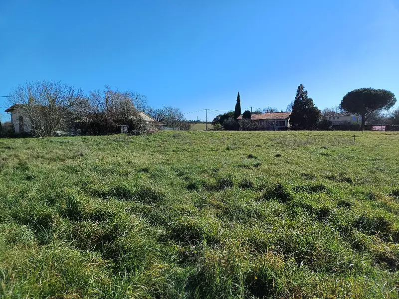 Maison neuve, 95 m² - Saverdun (09700)