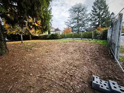 Maison neuve, 82 m²