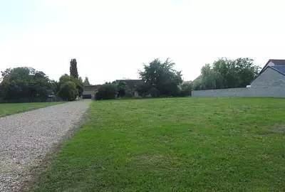 Maison neuve, 114 m²