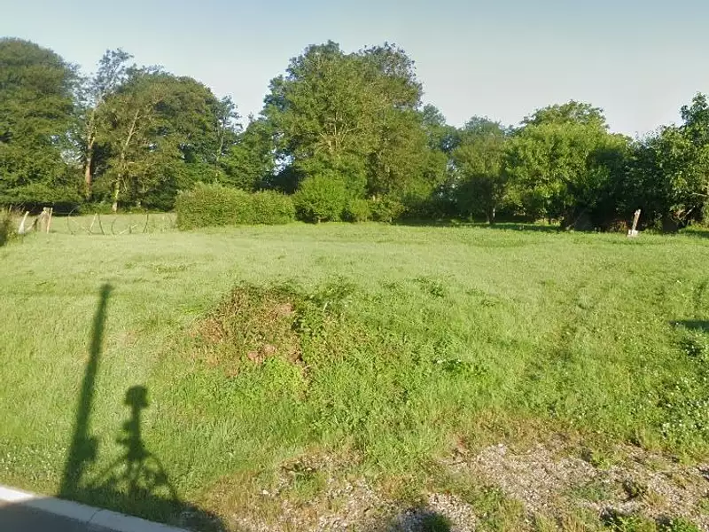 Maison neuve, 120 m² - Preures (62650)