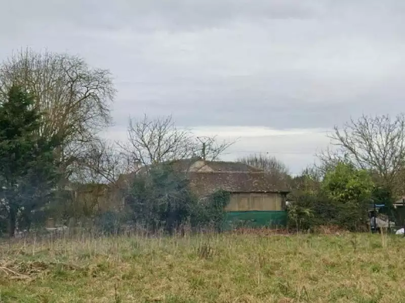 Terrain à bâtir, 616 m² - Montigny-Lencoup (77520)