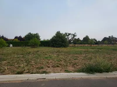 Maison neuve, 109 m²