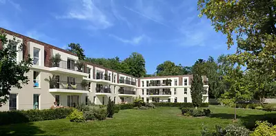 Le Parc du Manoir