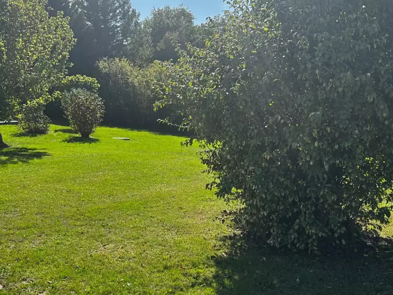 Terrain à bâtir, 800 m² - Fargues (33210)