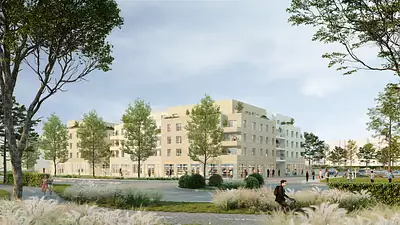 ST LEU - LES DIABLOTS