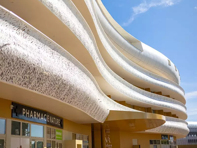 Le vibes resort - Agde (34300)