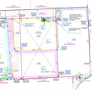Maison neuve, 120 m²