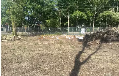 Terrain à bâtir, 389 m²