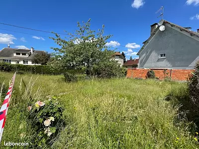 Maison neuve, 104 m²