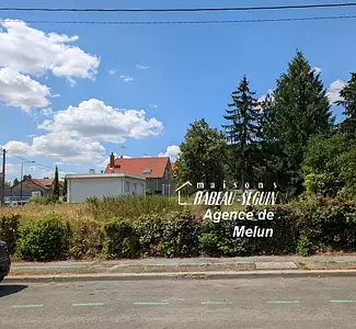 Maison neuve, 79 m²