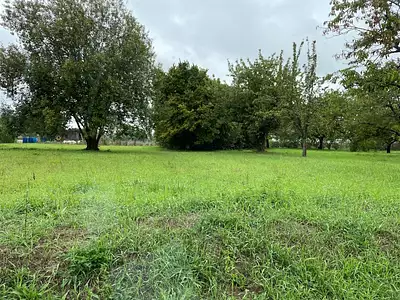 Terrain à bâtir, 400 m² - Rosny-sur-Seine (78710)