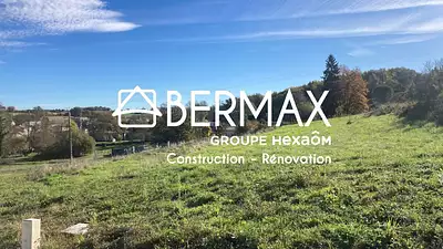 Maison neuve, 70 m²