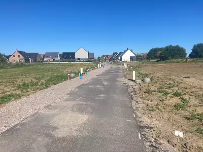 Maison neuve, 124 m²