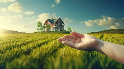 Maison neuve, 88 m²