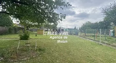 Terrain à bâtir, 467 m²