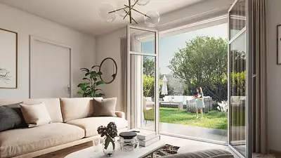 TERRASSES SUR LUBERON