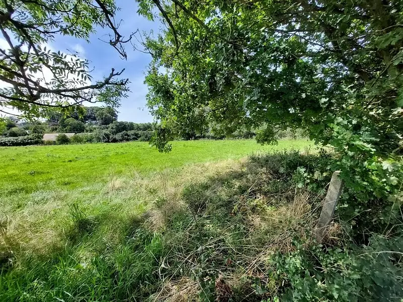 Maison neuve, 120 m² - Tourville-les-Ifs (76400)