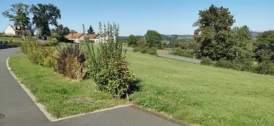 Maison neuve, 100 m²