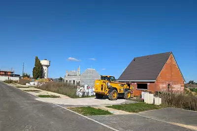 Maison neuve, 101 m²