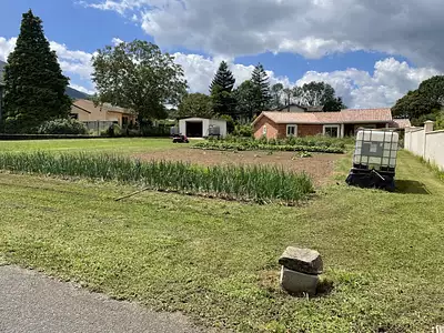 Maison neuve, 95 m²