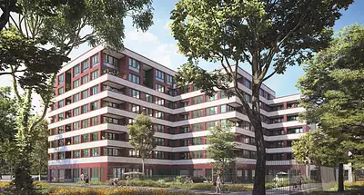 QUARTIER NATURE