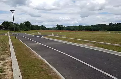 Maison neuve, 82 m²