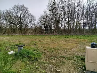 Maison neuve, 99 m²