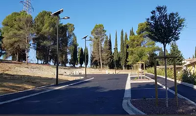 Terrain à bâtir, 850 m²