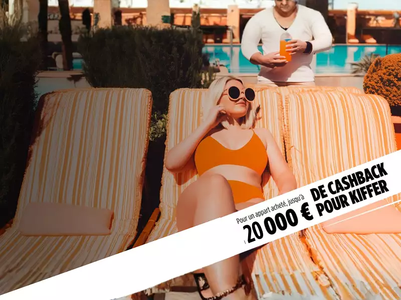 Le Georges - Bussy-Saint-Georges (77600)