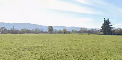 Terrain à bâtir, 1 000 m²