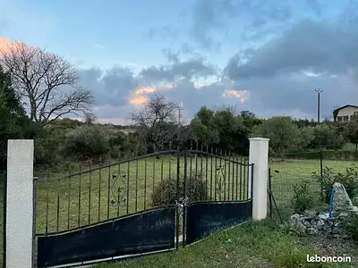 Maison neuve, 104 m²