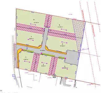 Maison neuve, 114 m²