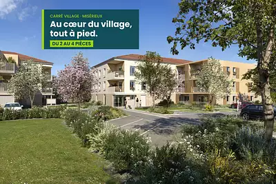 CARRE VILLAGE