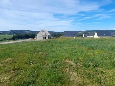 Maison neuve, 105 m²