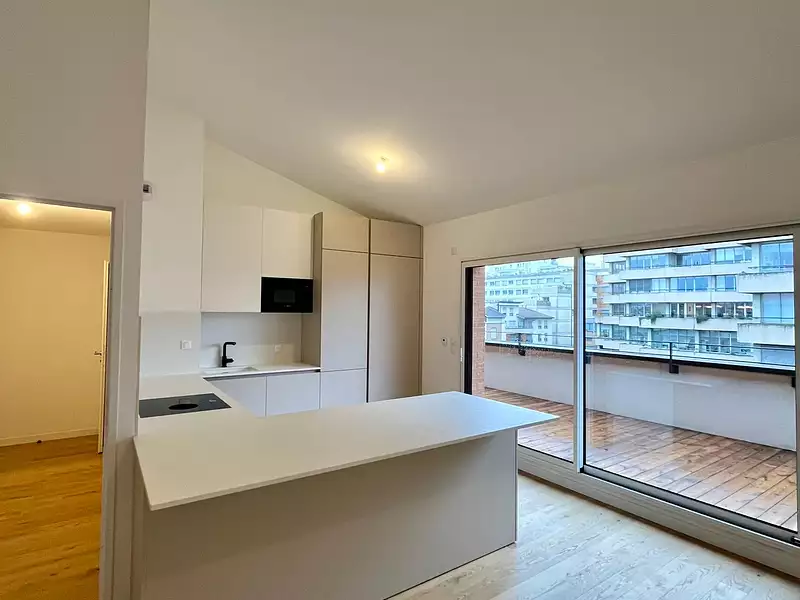 CENTRAL PARK - Toulouse (31400)