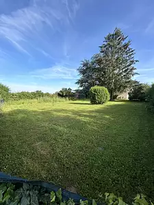 Maison neuve, 86,84 m²