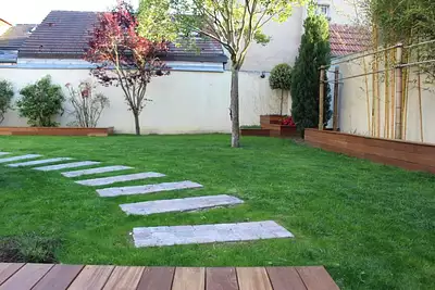 Maison neuve, 136,63 m²