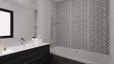 Maison neuve, 78 m²