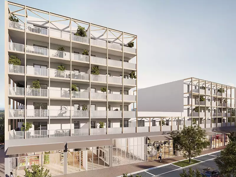 Naturessence - Villenave-d'Ornon (33140)