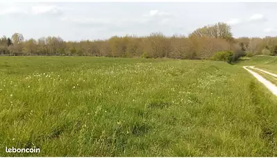 Maison neuve, 165 m²