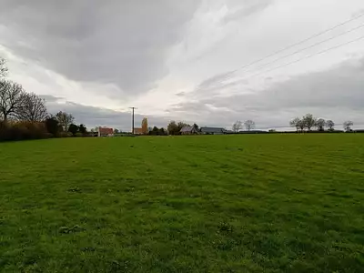 Maison neuve, 71 m²