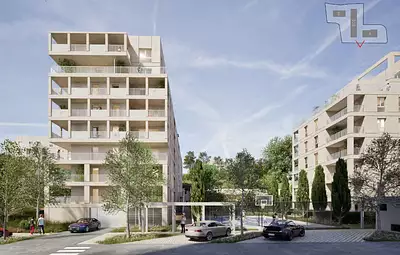 Latitude 13 - Augustin Merlhou