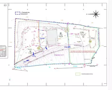 Maison neuve, 120 m²