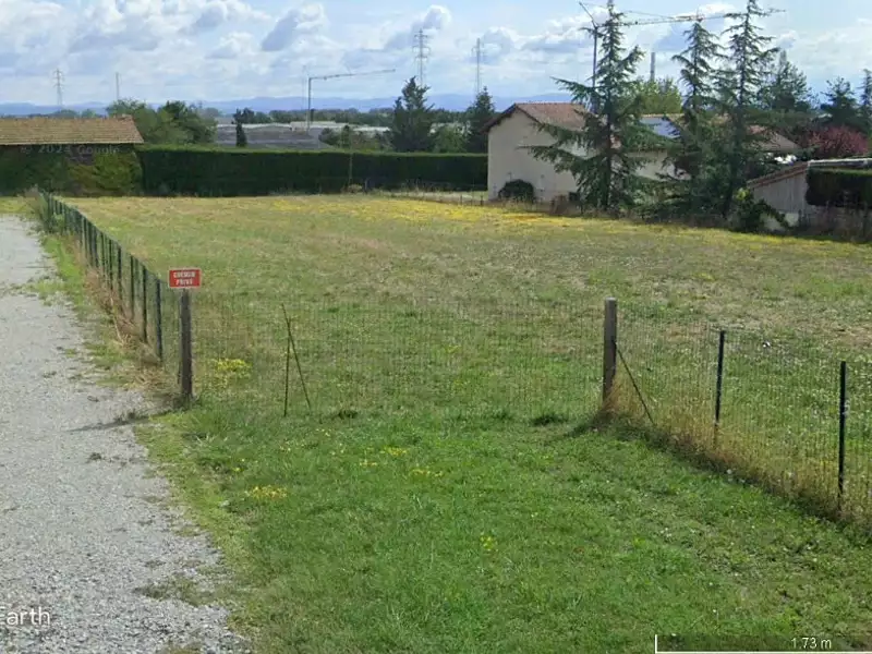 Maison neuve, 81 m² - Montbrison (42600)