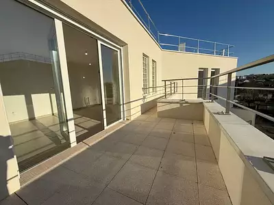 VILLA DES ARTS