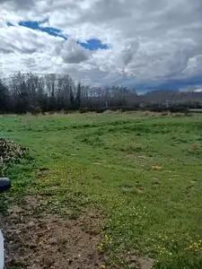 Terrain à bâtir, 608 m²