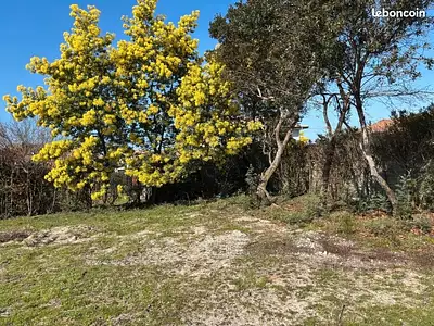 Terrain à bâtir, 508 m²