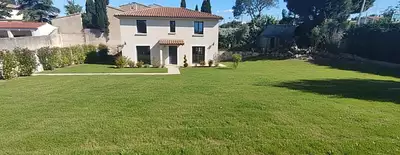 Maison neuve, 93 m²