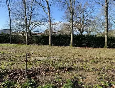 Maison neuve, 95 m²